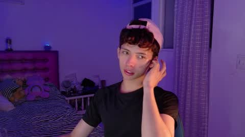 Dani Dancer online show from February 2026 01:48:02 AM