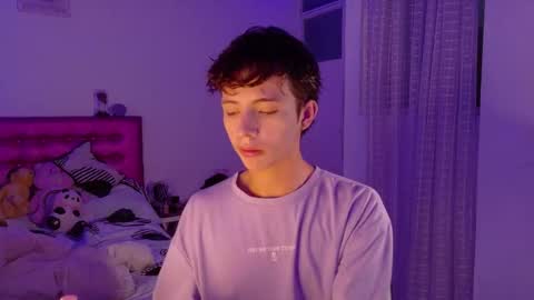 Dani Dancer online show from March 2026 11:07:02 PM