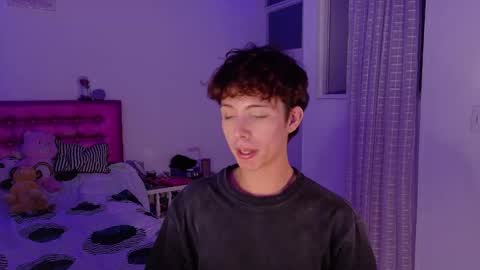 Dani Dancer online show from March 2026 11:19:01 PM