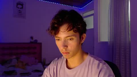 Dani Dancer online show from April 2026 10:22:01 PM
