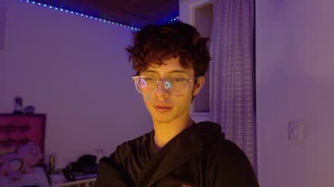 Dani Dancer online show from April 2026 01:08:01 AM