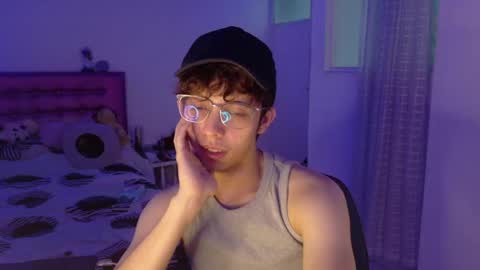 Dani Dancer online show from April 2026 10:40:01 PM