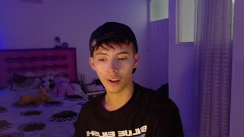 Dani Dancer online show from April 2026 10:08:02 PM