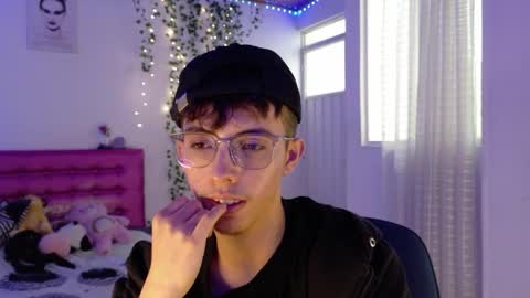Dani Dancer online show from May 2026 06:56:02 PM