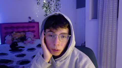 Dani Dancer online show from May 2026 03:13:02 AM