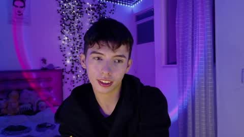 Dani Dancer online show from May 2026 12:49:02 AM