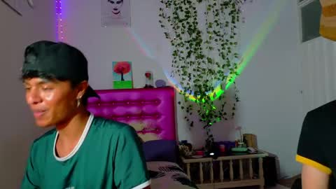 Dani Dancer online show from May 2026 11:21:02 PM