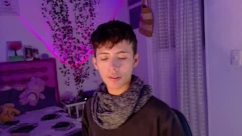 Dani Dancer online show from May 2026 01:01:02 AM