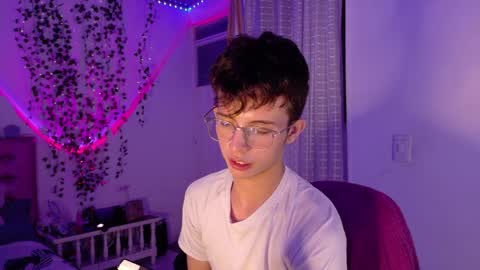 Dani Dancer online show from May 2026 10:50:03 PM