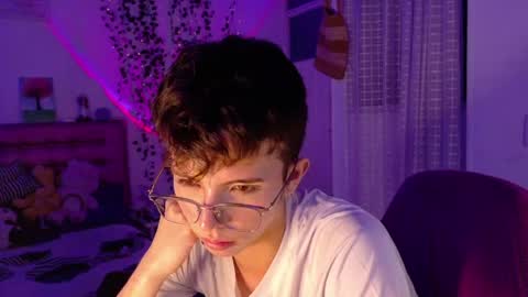 Dani Dancer online show from May 2026 11:12:03 PM