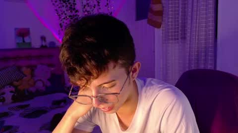 Dani Dancer online show from May 2026 11:23:04 PM