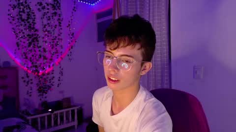 Dani Dancer online show from May 2026 11:45:02 PM