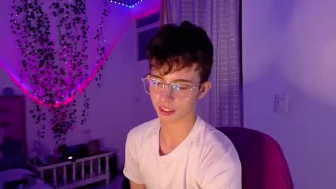 Dani Dancer online show from May 2026 11:56:01 PM