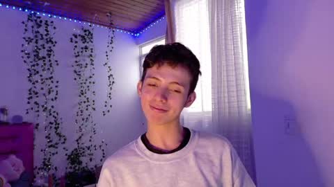 Dani Dancer online show from May 2026 06:59:01 PM