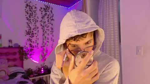 Dani Dancer online show from May 2026 11:02:01 PM