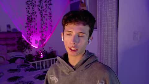 Dani Dancer online show from May 2026 01:14:02 AM