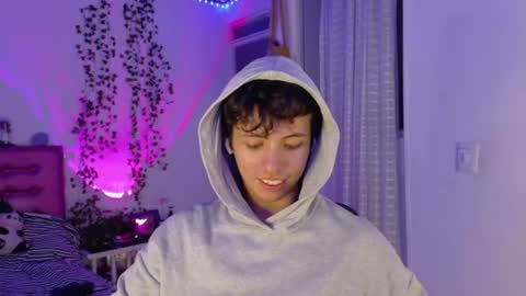 Dani Dancer online show from June 2026 01:21:01 AM