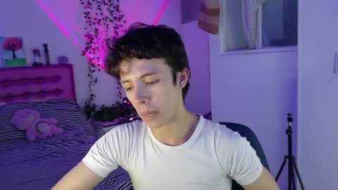 Dani Dancer online show from July 2026 11:12:02 PM