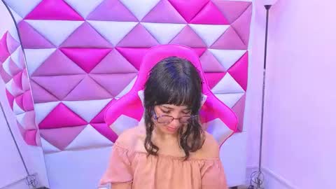 dani_dream online show from November 2025 02:16:01 PM