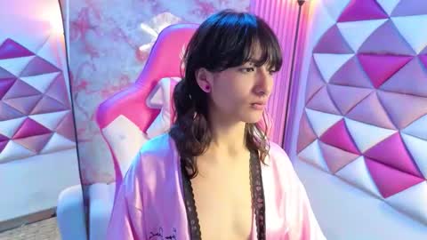 dani_dream online show from February 2026 02:16:02 PM