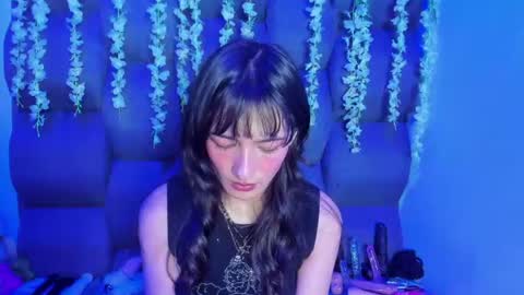 dani_dream online show from July 2026 03:18:01 PM