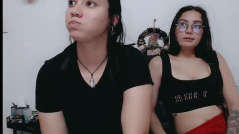 dani y jocelyn online show from December 2024 09:28:01 PM