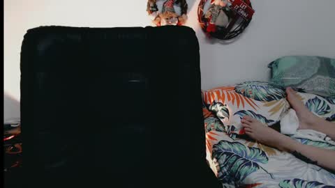 dani y jocelyn online show from December 2024 11:46:02 PM