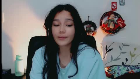 dani y jocelyn online show from December 2024 09:30:01 PM