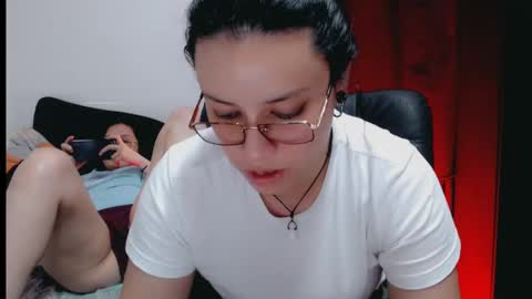 dani y jocelyn online show from January 2025 07:53:02 PM