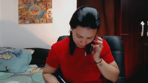 dani y jocelyn online show from February 2025 04:14:01 PM