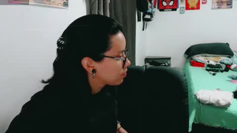 dani y jocelyn online show from October 2025 07:42:02 PM