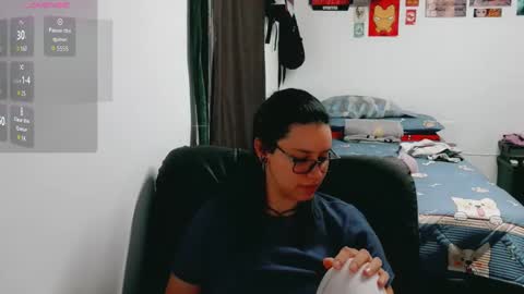 dani y jocelyn online show from December 2025 07:32:01 PM