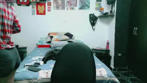 dani y jocelyn online show from February 2026 06:03:02 PM