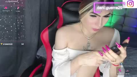 Snapshot of dani_lovet1 chatting on June 2026 02:24:02 AM dani online show from June 2026 02:24:02 AM