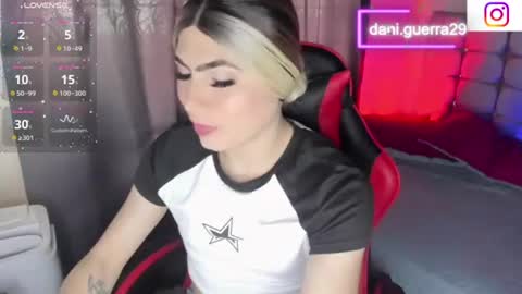 Snapshot of dani_lovet1 chatting on June 2026 09:17:01 PM dani online show from June 2026 09:17:01 PM