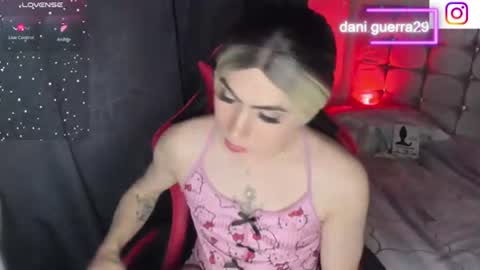 Snapshot of dani_lovet1 chatting on July 2026 01:41:01 AM dani online show from July 2026 01:41:01 AM