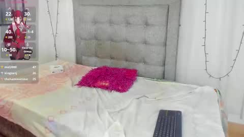 dani_lue online show from December 2024 05:52:02 PM