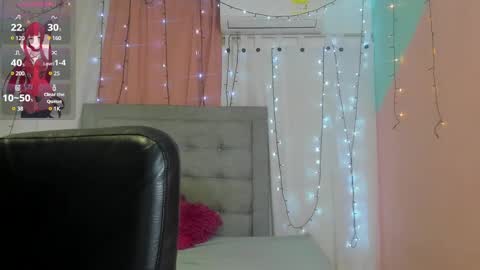 dani_lue online show from January 2025 11:54:02 AM