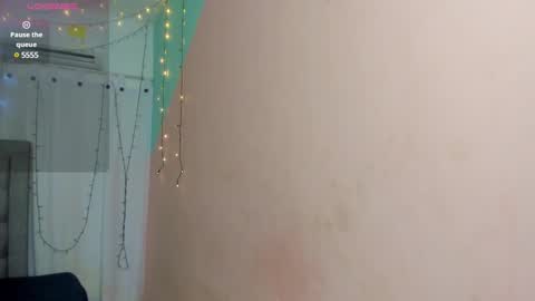 dani_lue online show from January 2025 12:06:01 PM