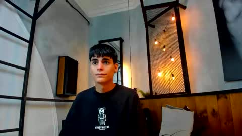 Snapshot of dani_mc chatting on December 2025 11:41:02 AM dani_mc online show from December 2025 11:41:02 AM