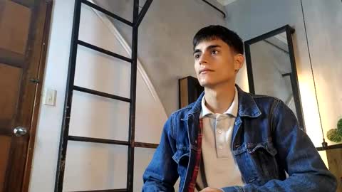 Snapshot of dani_mc chatting on December 2025 11:26:02 AM dani_mc online show from December 2025 11:26:02 AM