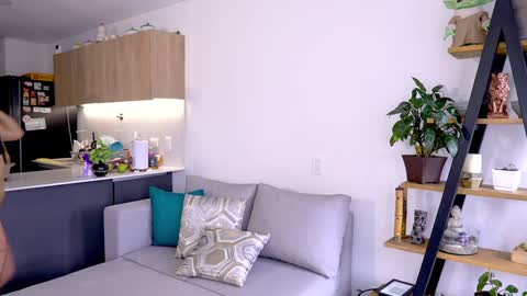 Dani or Daniela online show from March 2026 03:04:01 PM