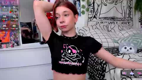 Daniel online show from September 2025 08:30:01 PM