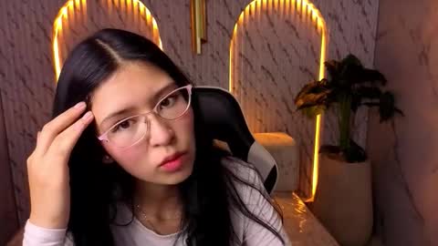 dani_tf online show from March 2026 01:05:01 PM