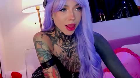 Snapshot of dani_valen chatting on November 2025 11:06:01 PM Dani online show from November 2025 11:06:01 PM