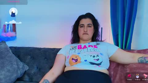 Dani  online show from February 2026 08:50:01 PM