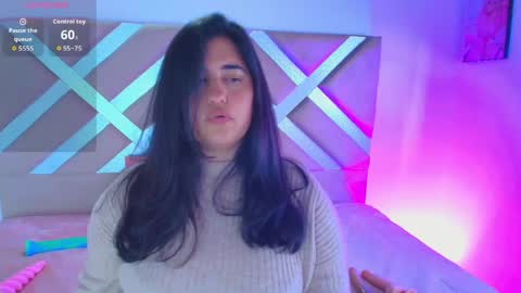 Dani  online show from May 2026 08:36:02 PM