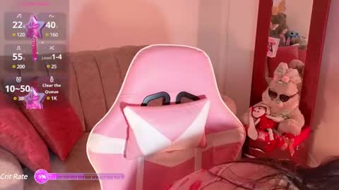 valentina online show from February 2025 01:03:02 AM