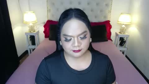 DanickaAlcantara online show from April 2026 08:39:01 PM