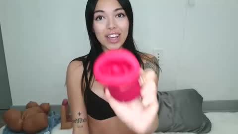 danidivina777 online show from May 2026 03:39:02 PM